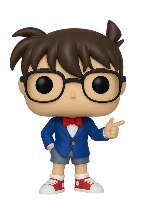 Detective Conan best STL files for 3D printer・10 models to .